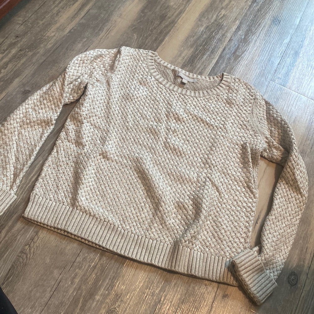 Banana Republic knit sweater